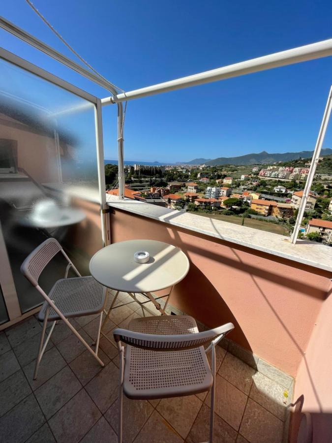 Apartamento Casa Felice - Mimosa&Pesco Pietra Ligure Exterior foto