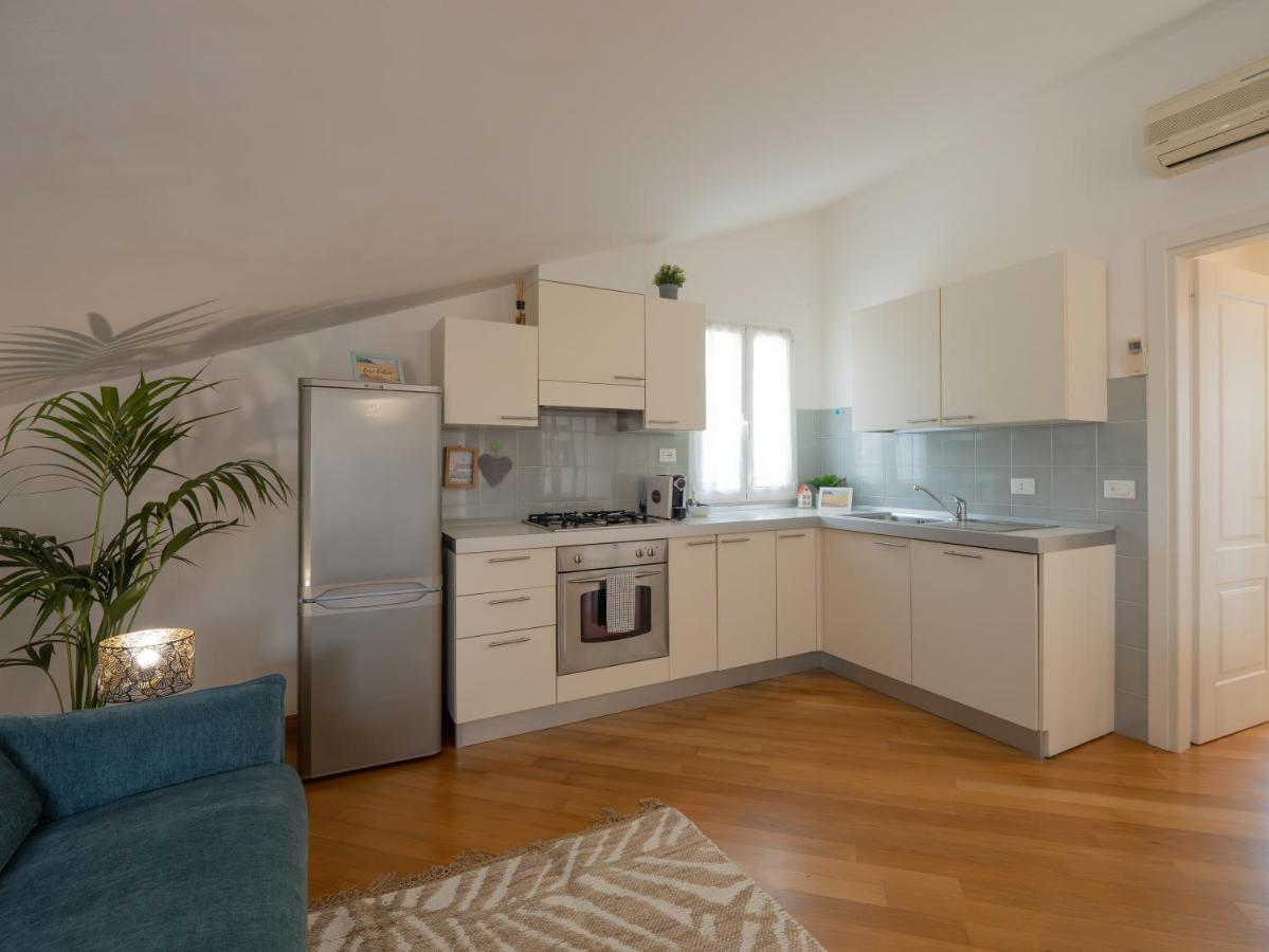 Apartamento Casa Felice - Mimosa&Pesco Pietra Ligure Exterior foto